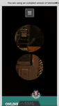 Mobile Screenshot of papasbarbershop.com